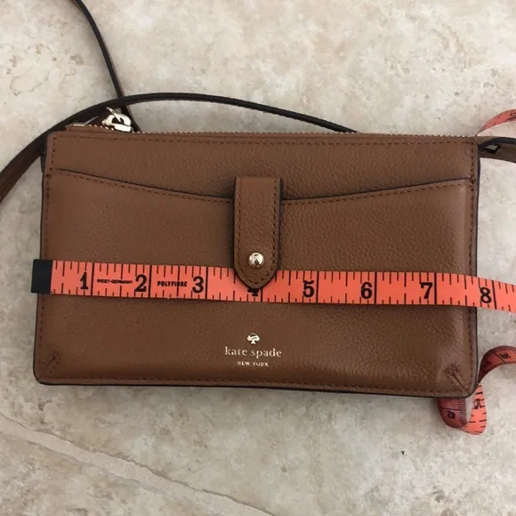 Kate Spade Crossbody - Picture 7 of 12